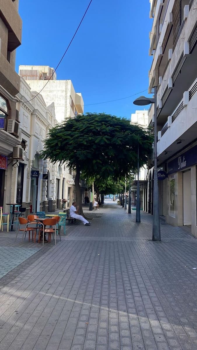 Bedrift til salgs i Arrecife - € 4 000 000 (Ref: 7215515)