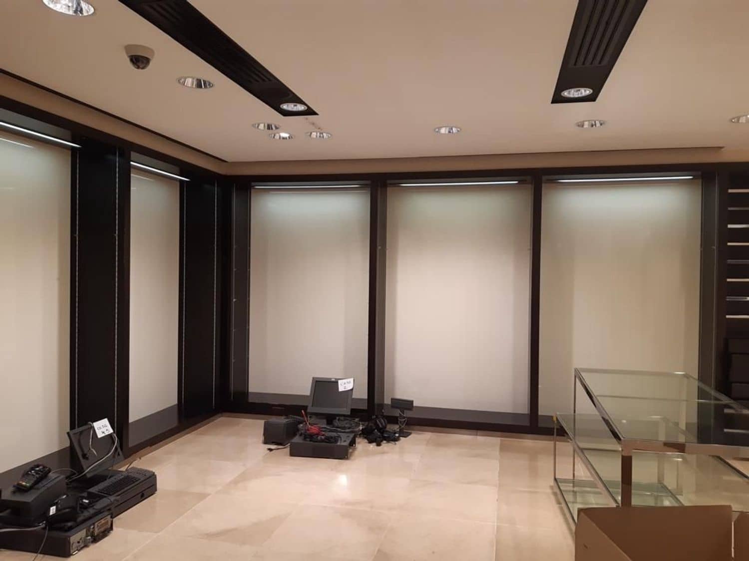 Bedrift til salgs i Arrecife - € 4 000 000 (Ref: 7215515)