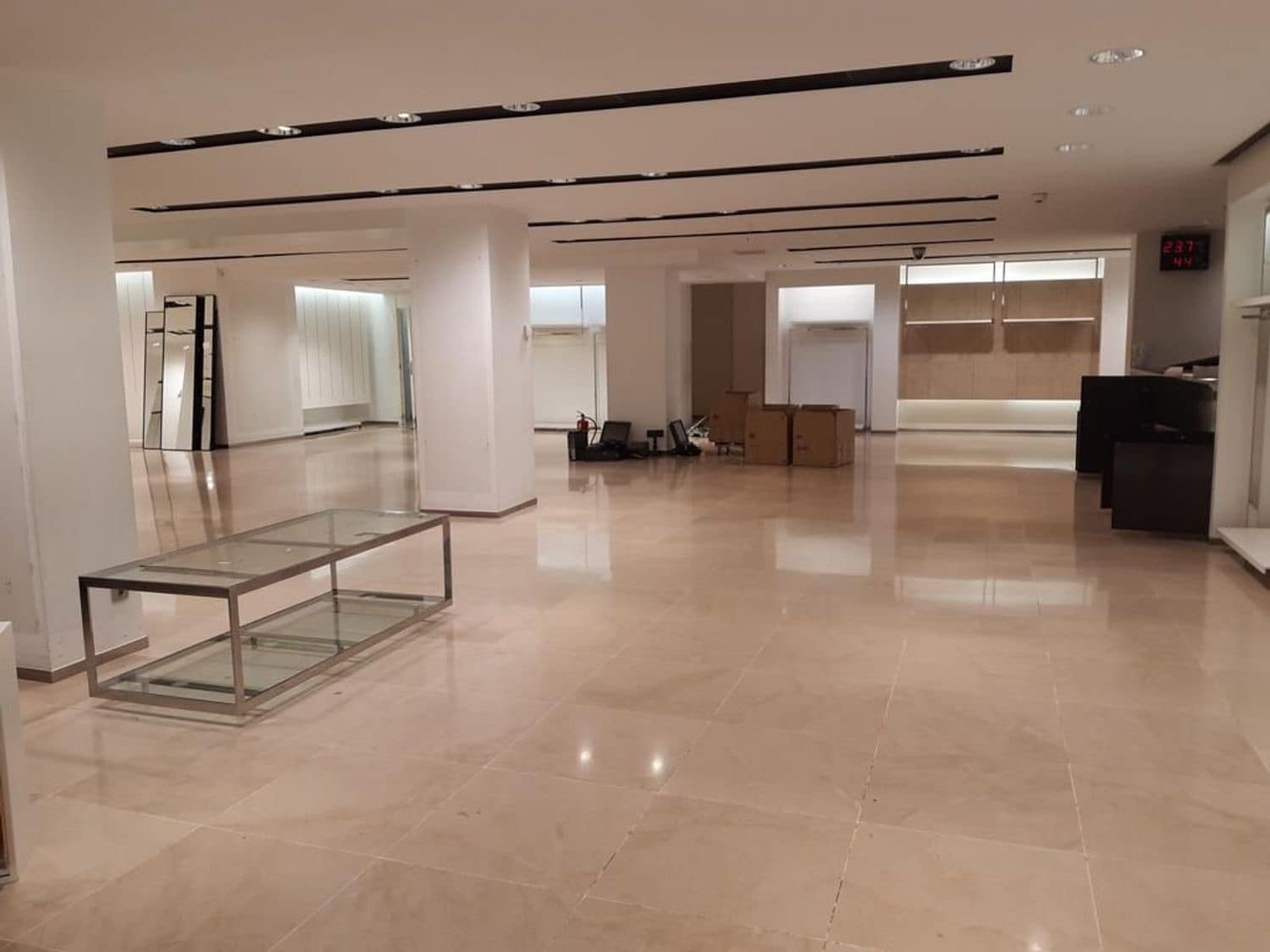 Bedrift til salgs i Arrecife - € 4 000 000 (Ref: 7215515)