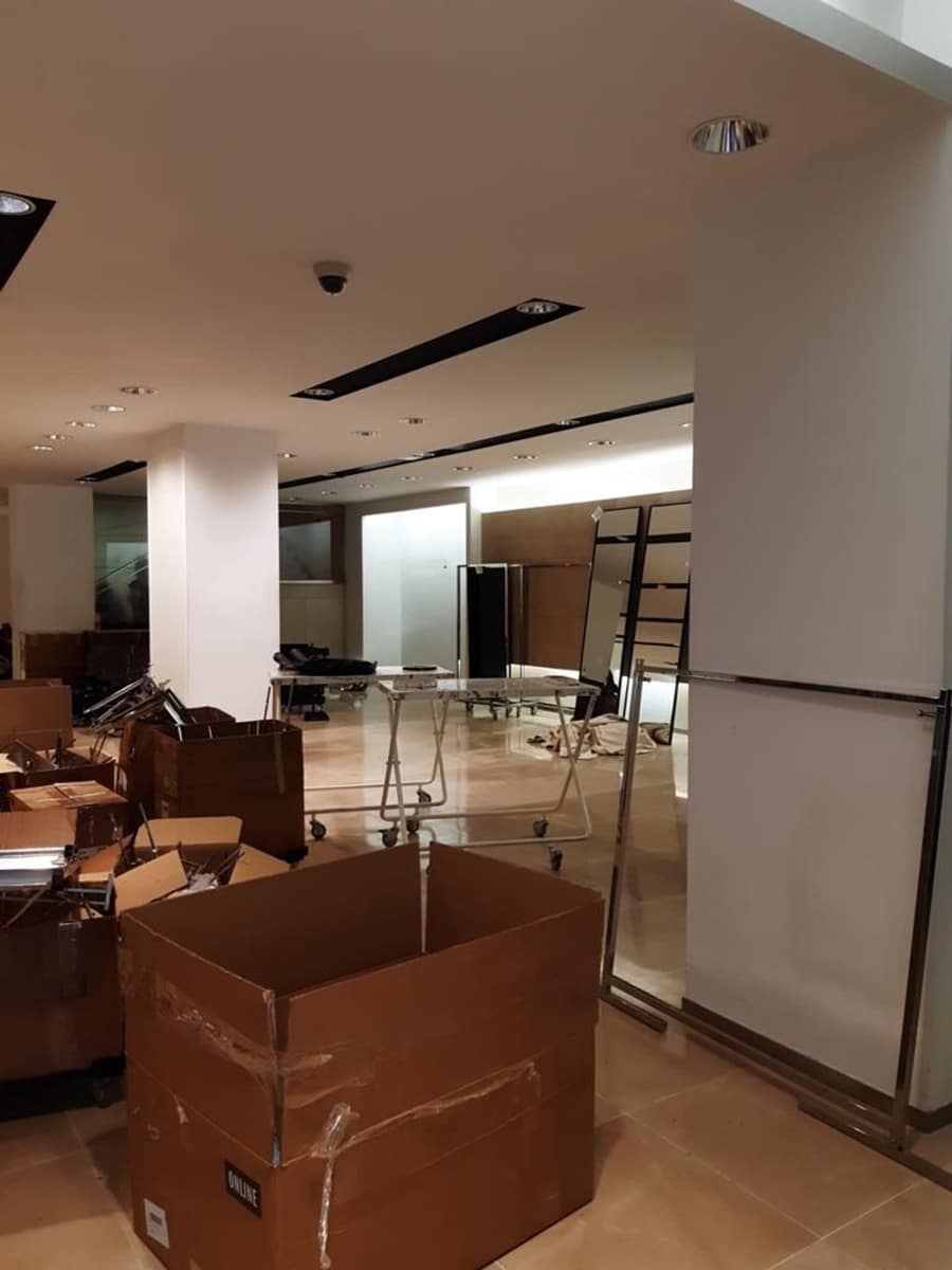 Bedrift til salgs i Arrecife - € 4 000 000 (Ref: 7215515)