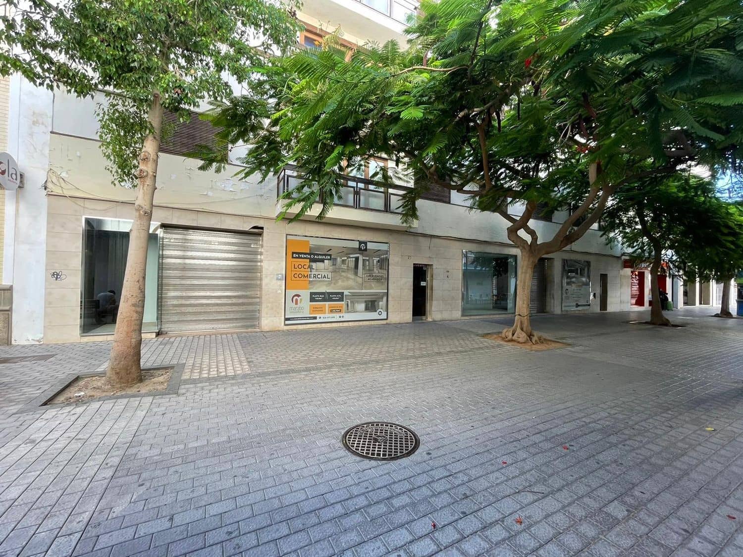 Bedrift til salgs i Arrecife - € 4 000 000 (Ref: 7215515)