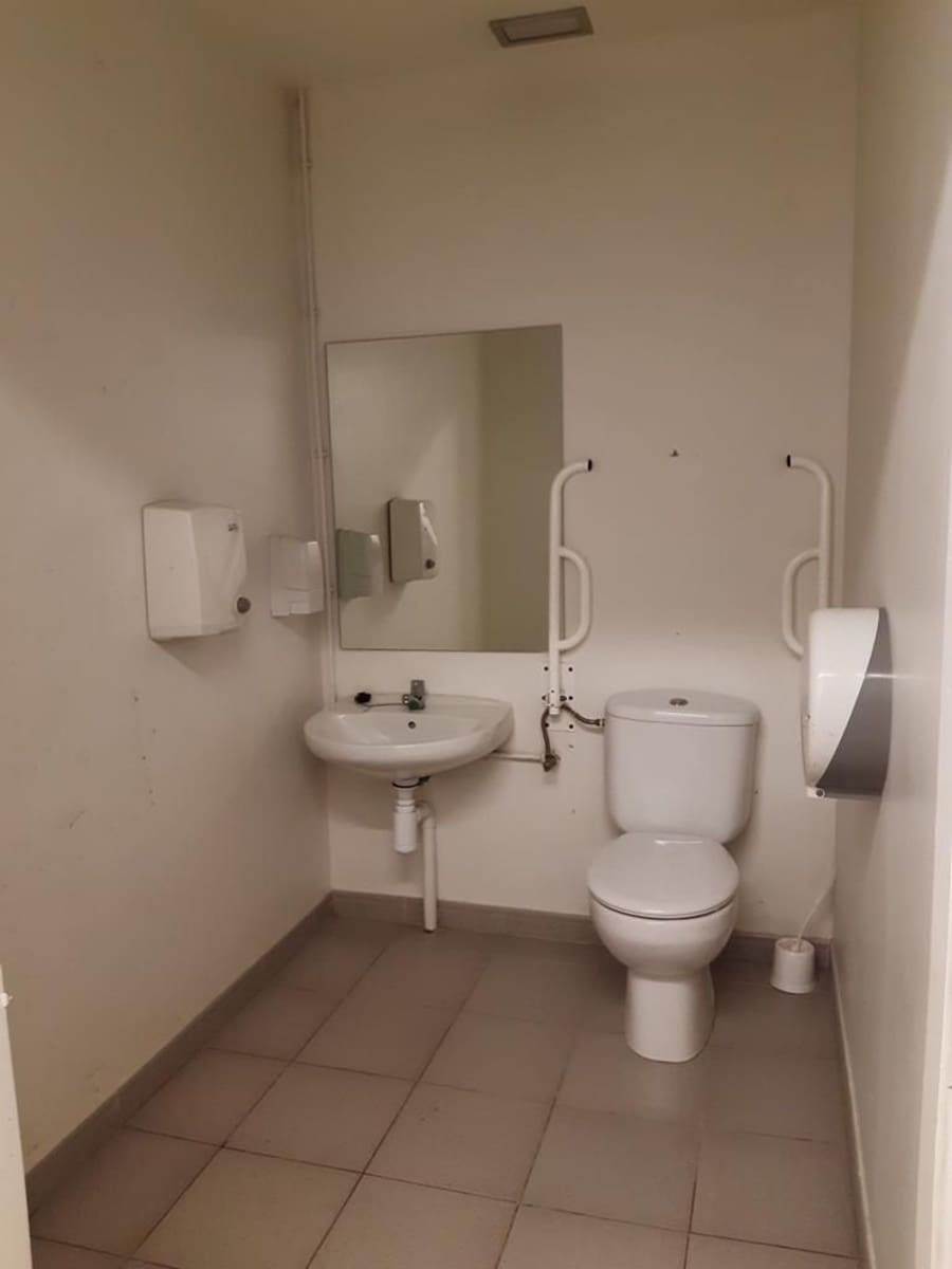 Bedrift til salgs i Arrecife - € 4 000 000 (Ref: 7215515)