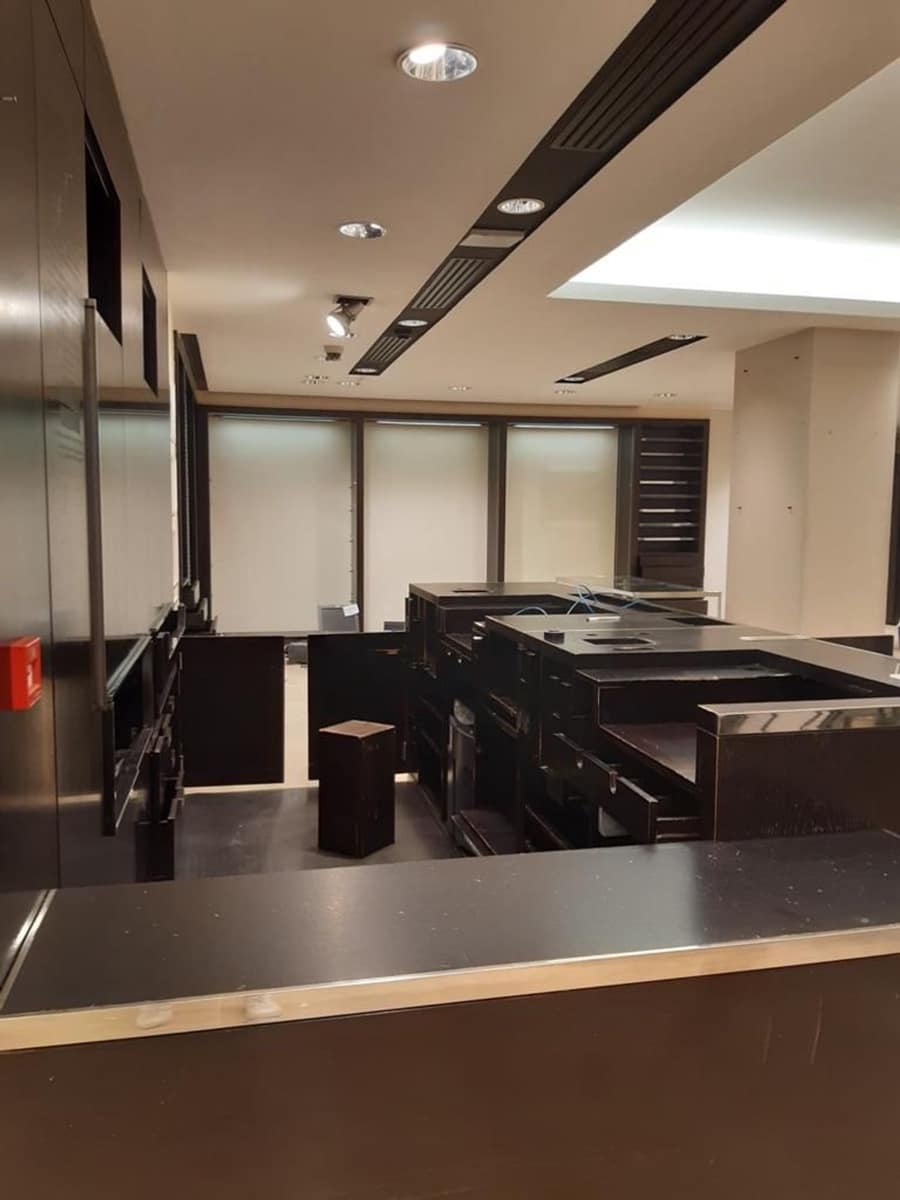 Bedrift til salgs i Arrecife - € 4 000 000 (Ref: 7215515)