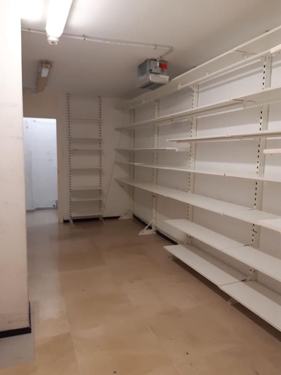 Bedrift til salgs i Arrecife - € 4 000 000 (Ref: 7215515)