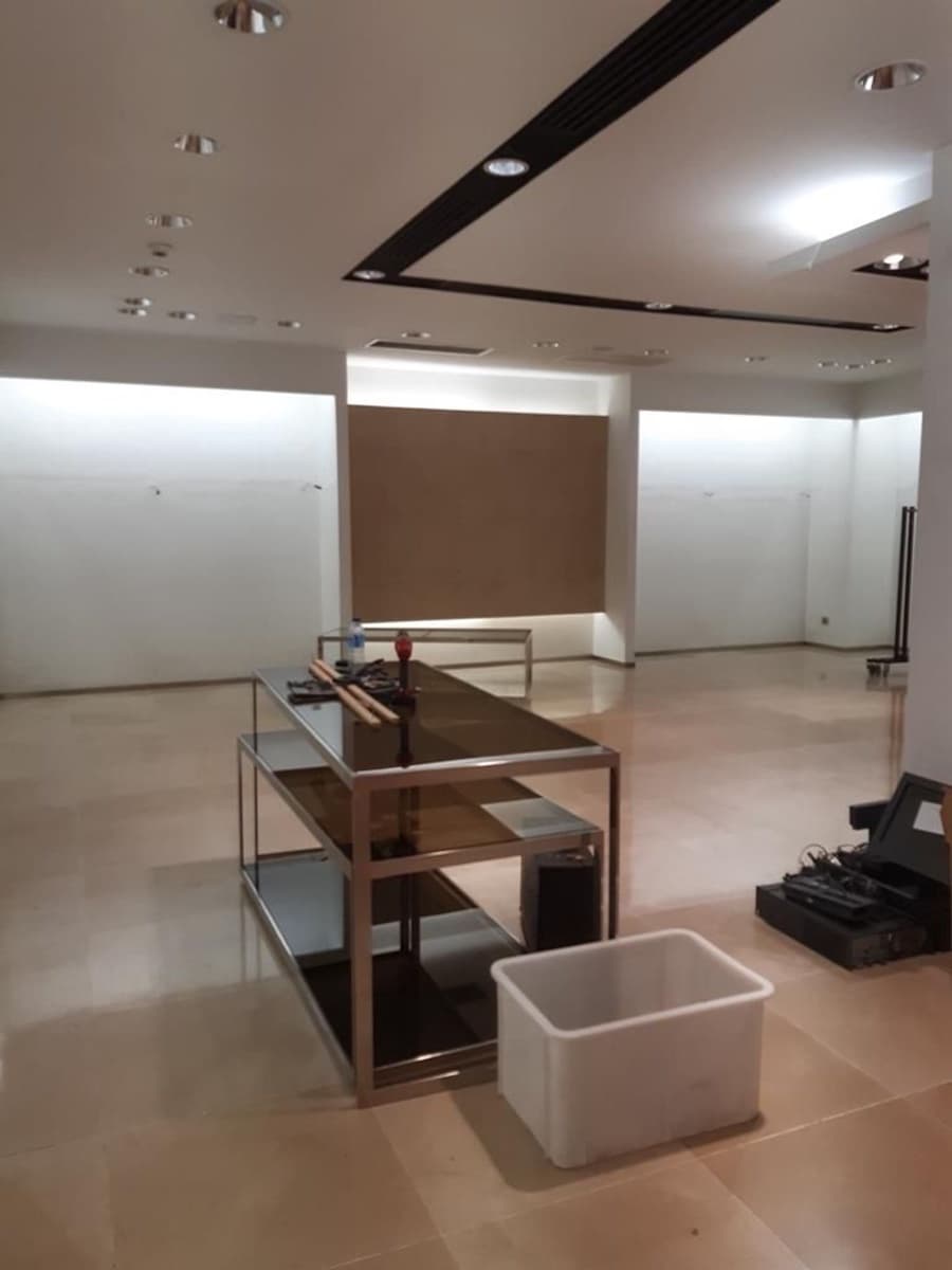 Bedrift til salgs i Arrecife - € 4 000 000 (Ref: 7215515)