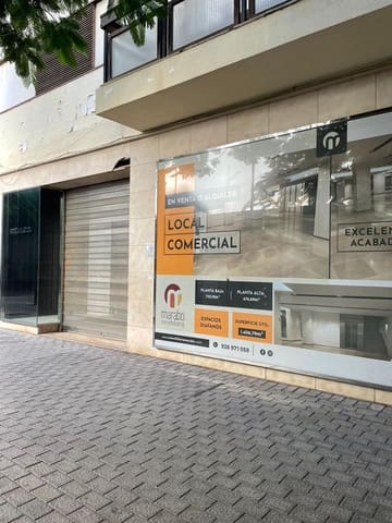 Virksomhed til salg i Arrecife - € 4.000.000 (Ref: 7215515)