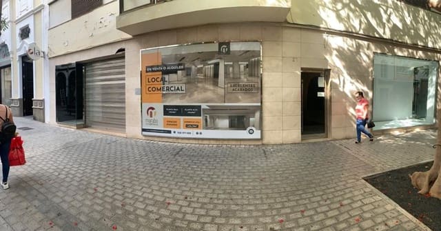 Virksomhed til salg i Arrecife - € 4.000.000 (Ref: 7215515)