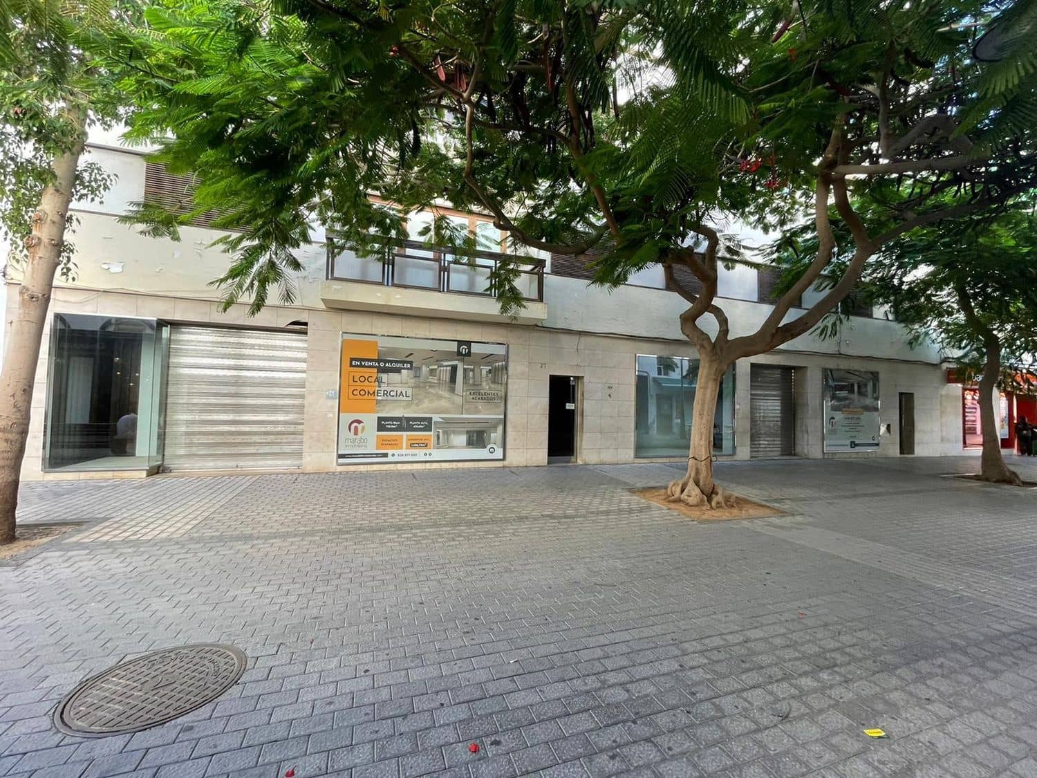 Bedrift til salgs i Arrecife - € 4 000 000 (Ref: 7215515)