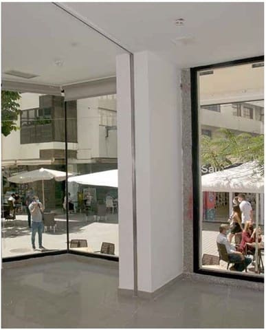 Local Comercial en Arrecife en alquiler - 5.000 € (Ref: 7263638)