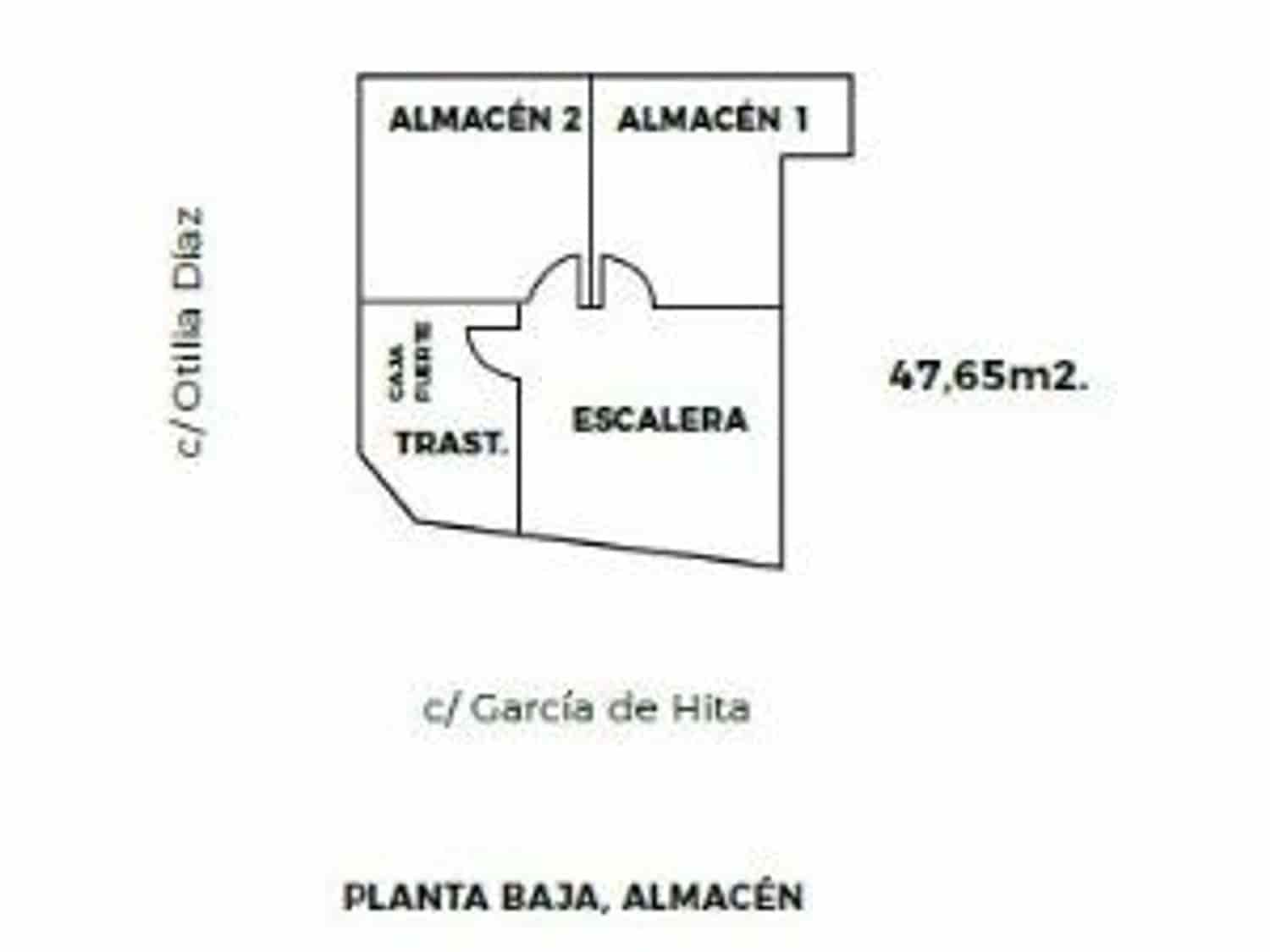 Local Commercial à louer à Arrecife - 4 000 € (Ref: 7263638)