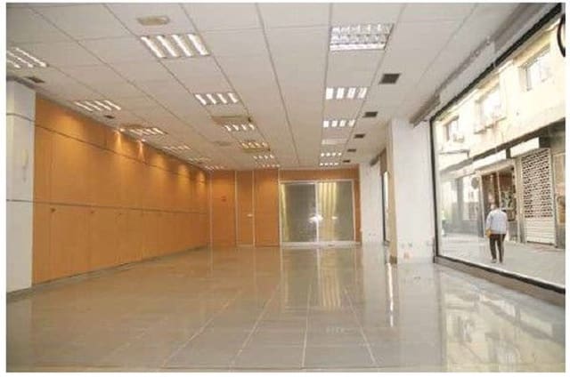 Local Comercial en Arrecife en alquiler - 5.000 € (Ref: 7263638)
