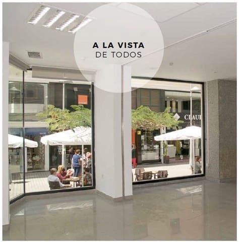 Local Comercial en Arrecife en alquiler - 5.000 € (Ref: 7263638)
