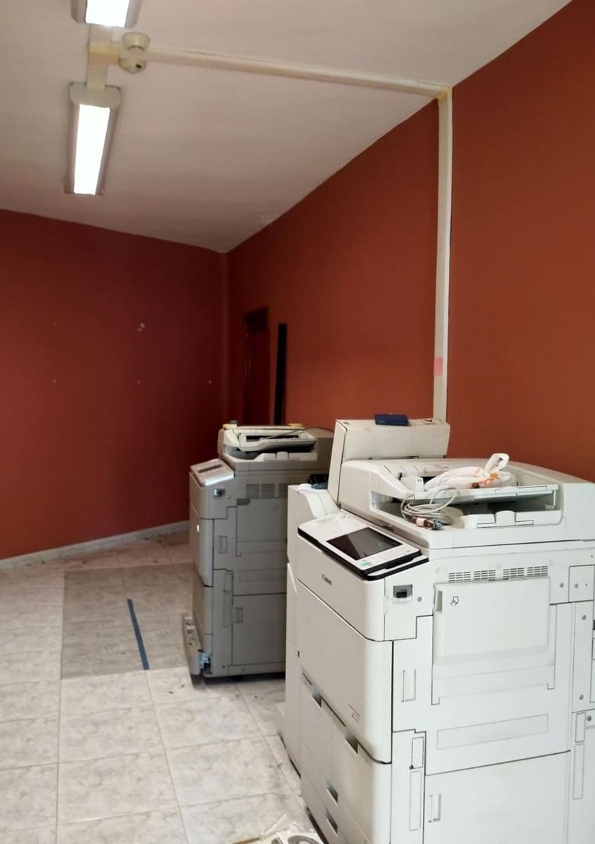 Kantoor te huur in Arrecife - € 2.500 (Ref: 7377416)