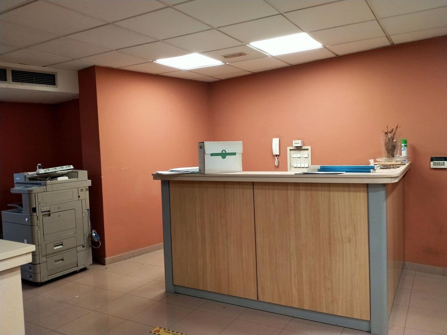 Kantoor te huur in Arrecife - € 2.500 (Ref: 7377416)