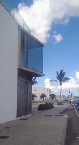 Gewerbe zu vermieten in Arrecife - 2.000 € (Ref: 7385794)