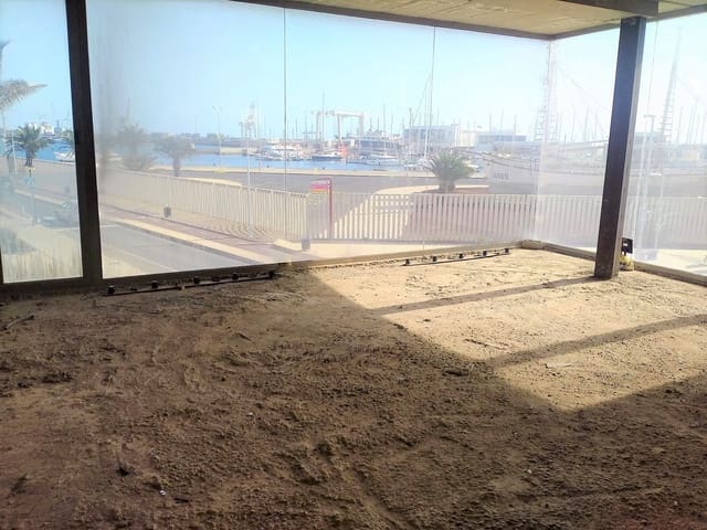 Gewerbe zu vermieten in Arrecife - 2.000 € (Ref: 7385794)