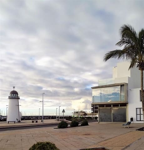 Gewerbe zu vermieten in Arrecife - 2.000 € (Ref: 7385794)