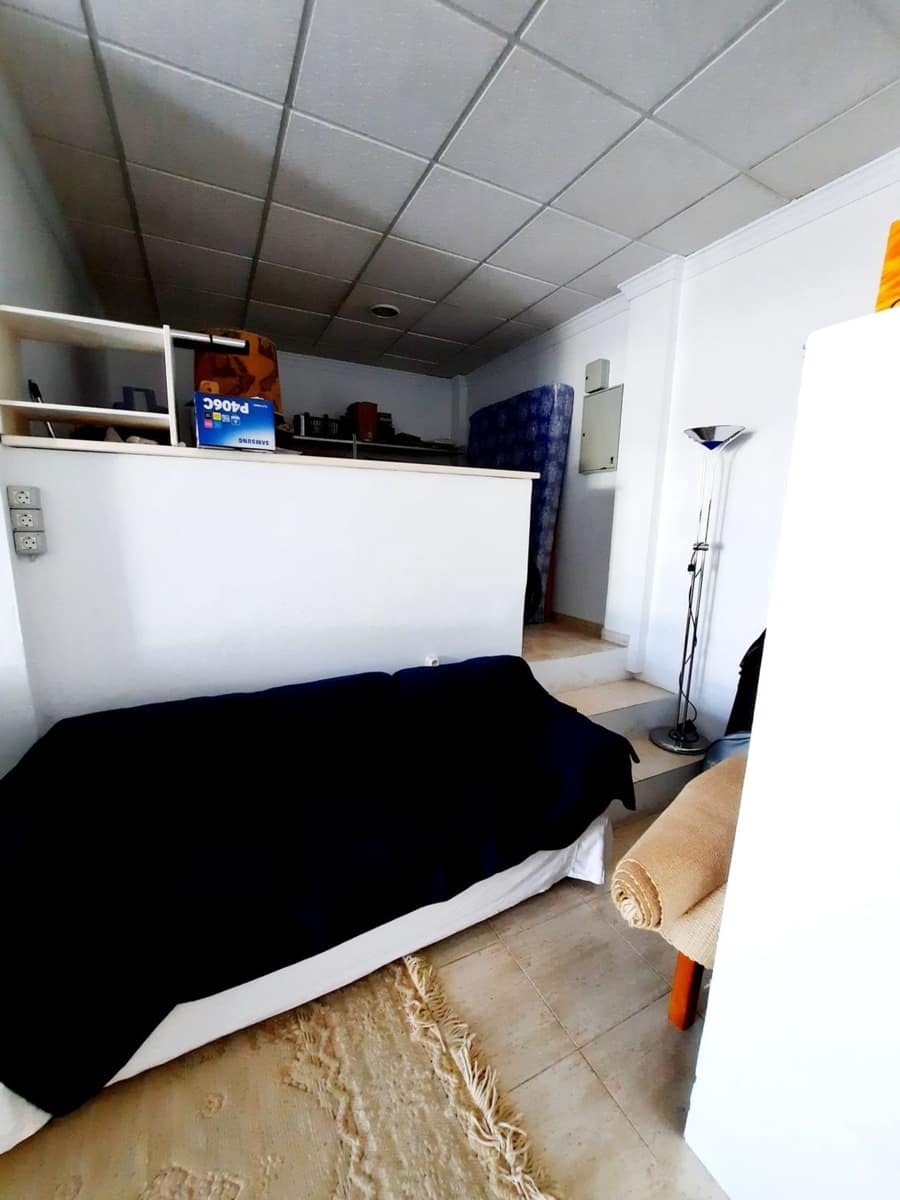 Kommersiell till salu i Playa Blanca - 170 000 € (Ref: 7442381)