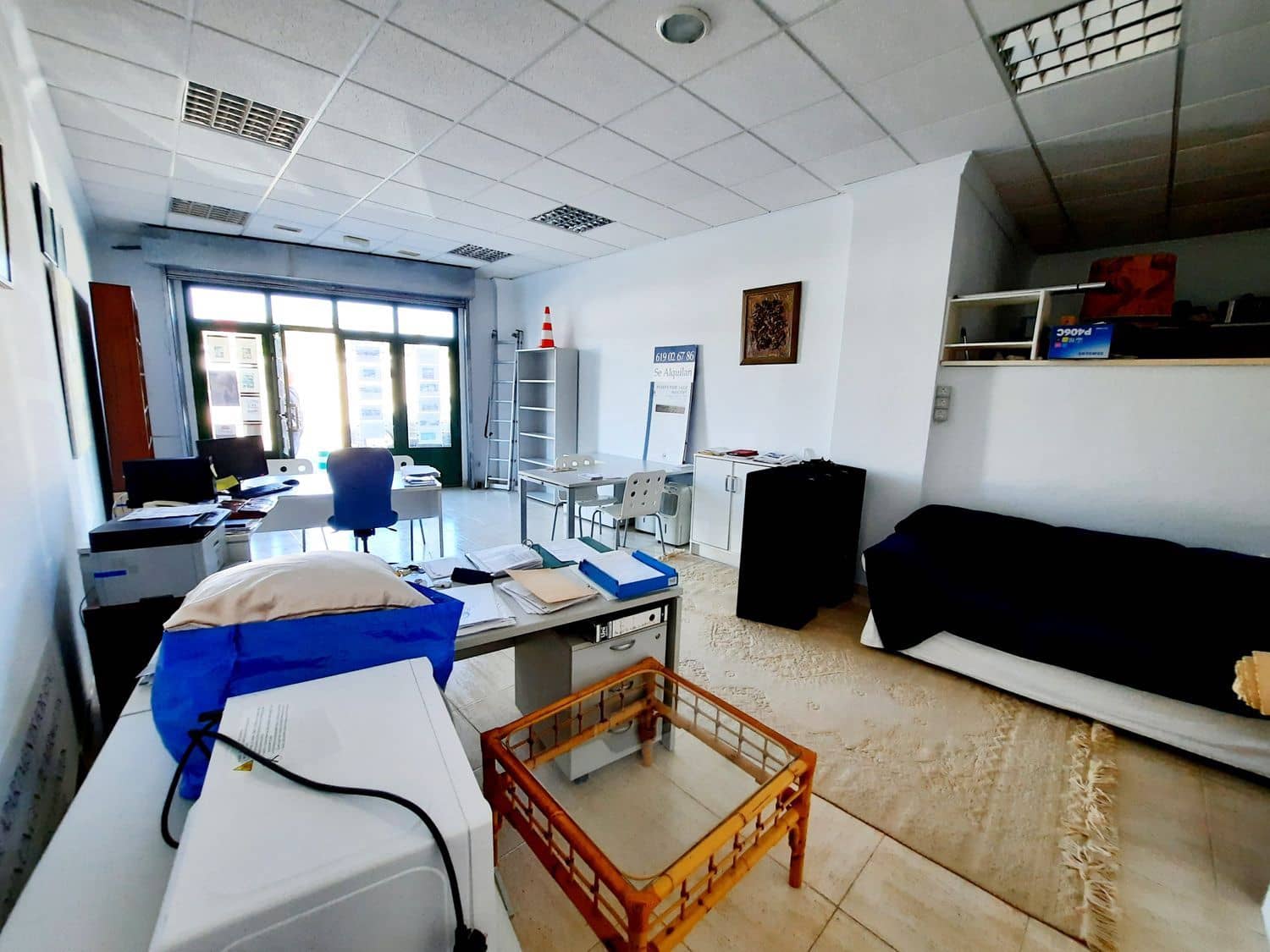 Kommersiell till salu i Playa Blanca - 170 000 € (Ref: 7442381)