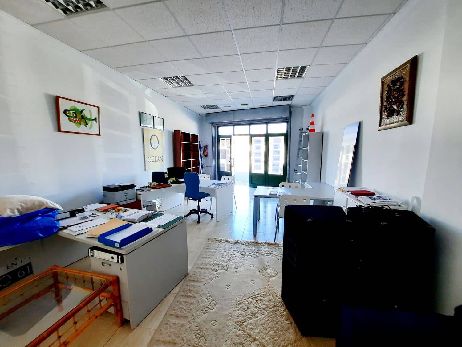 Kommersiell till salu i Playa Blanca - 170 000 € (Ref: 7442381)