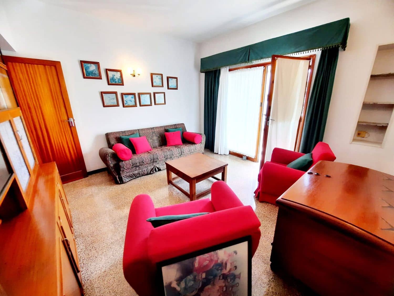 3 soveværelse Byhus til salg i Arrecife - € 295.000 (Ref: 7757546)