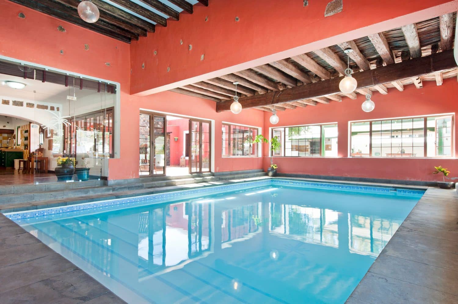 22 bedroom Villa for sale in Haria with pool garage - € 3,500,000 (Ref: 7864981)