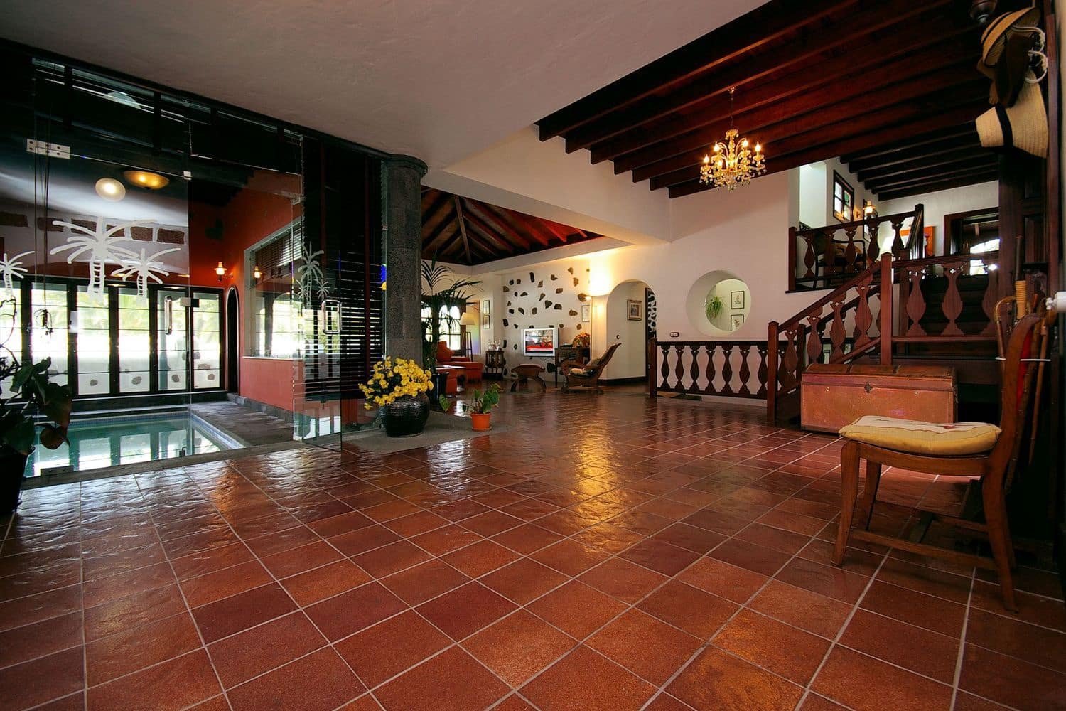 22 bedroom Villa for sale in Haria with pool garage - € 3,500,000 (Ref: 7864981)