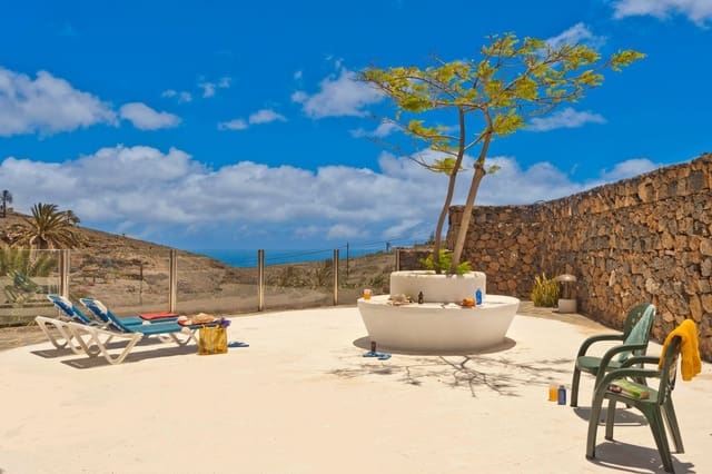 22 sovrum Villa till salu i Haría med pool garage - 3 500 000 € (Ref: 7864981)