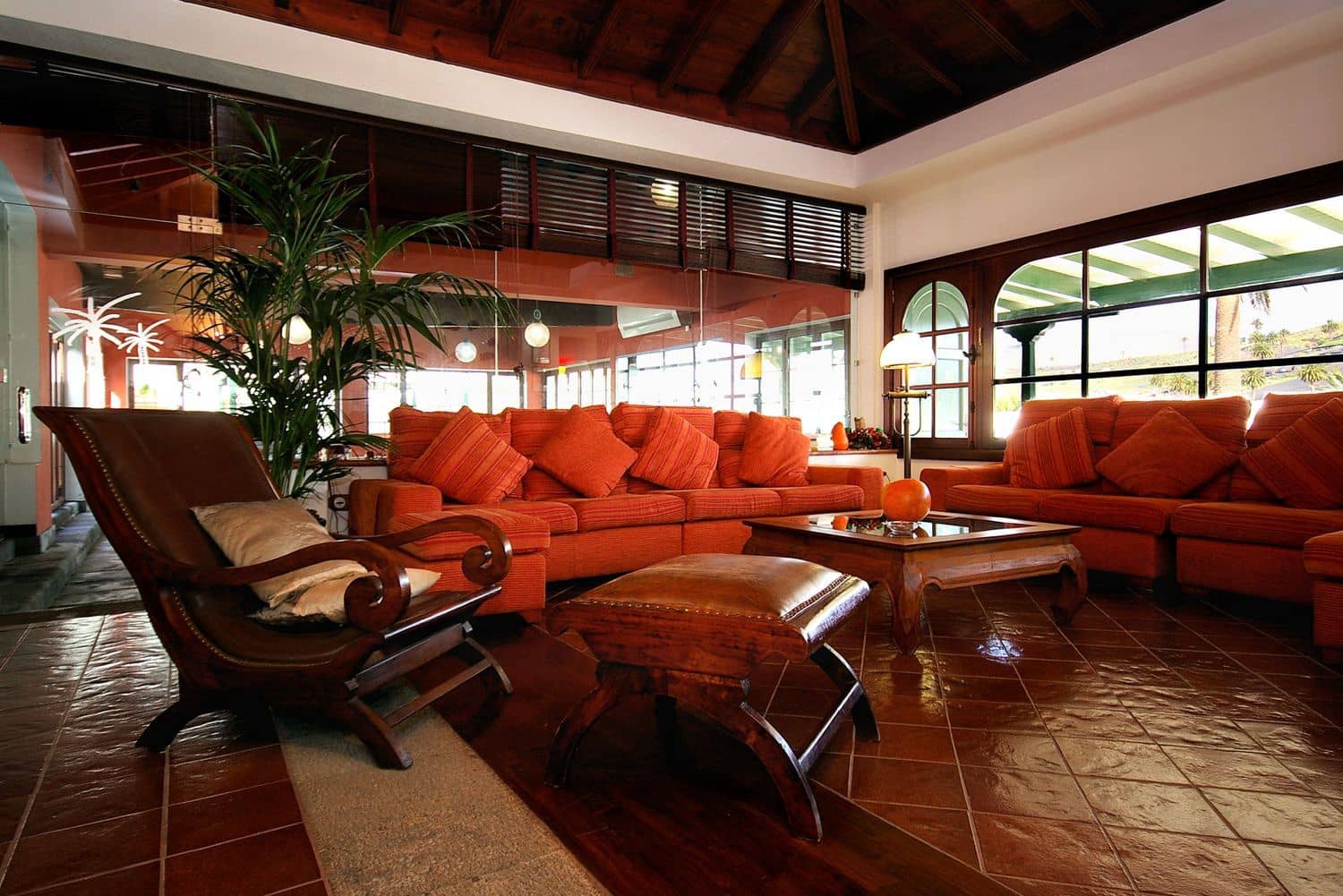 22 bedroom Villa for sale in Haria with pool garage - € 3,500,000 (Ref: 7864981)