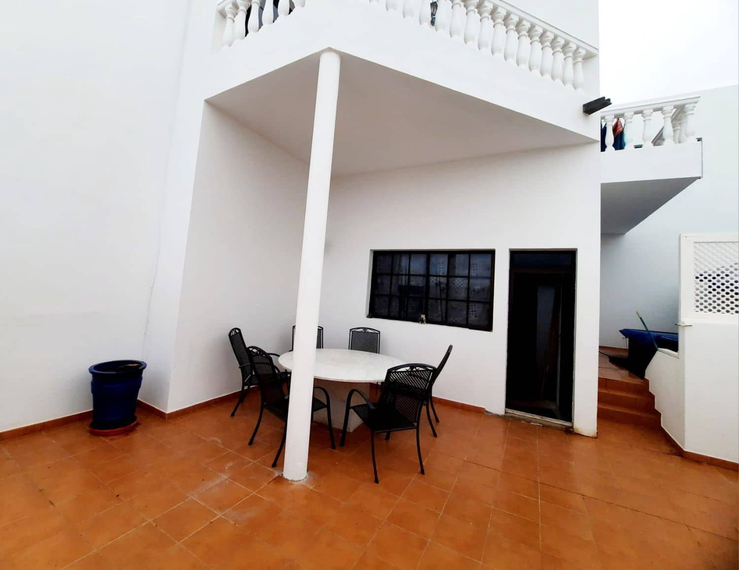 7 soverom Villa til salgs i Tahiche med garasje - € 745 000 (Ref: 7886769)