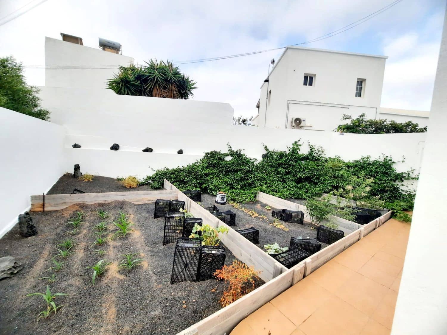 7 soverom Villa til salgs i Tahiche med garasje - € 745 000 (Ref: 7886769)