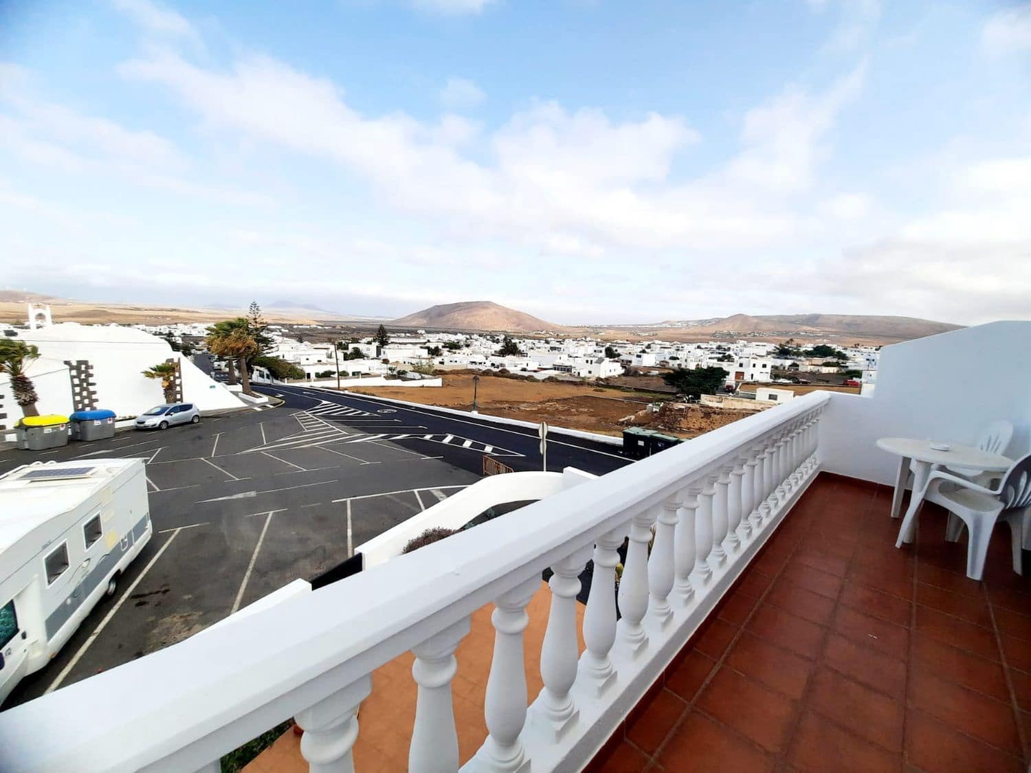 7 soverom Villa til salgs i Tahiche med garasje - € 745 000 (Ref: 7886769)