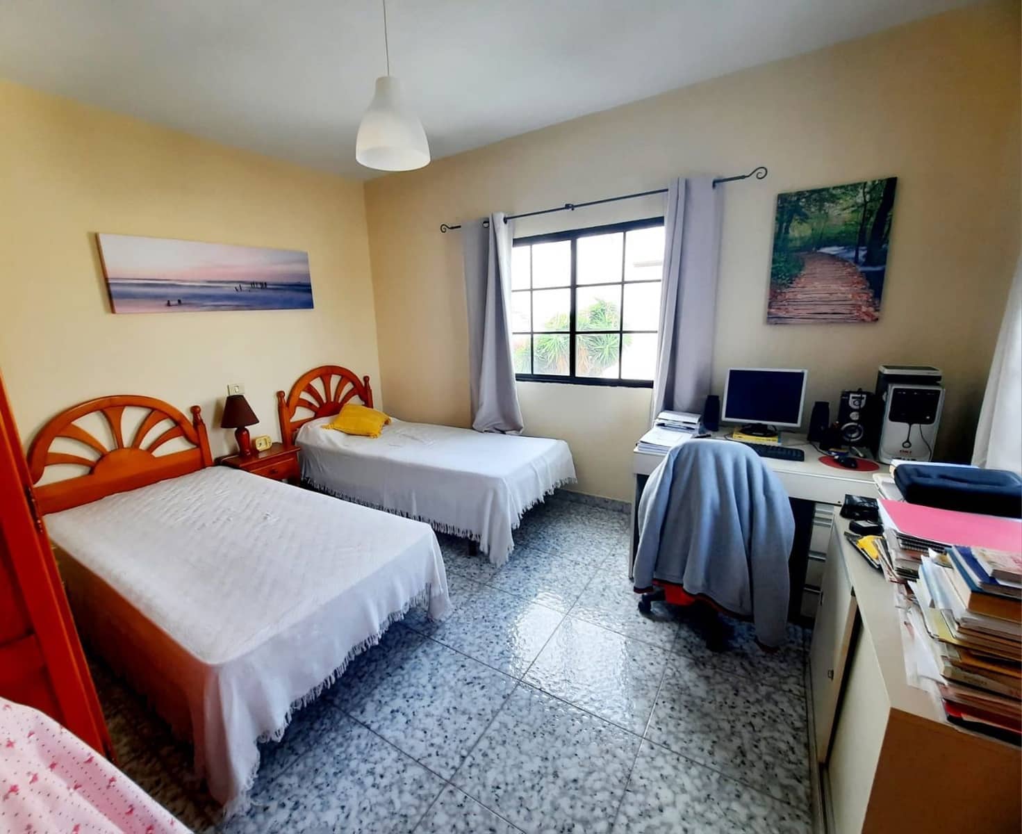 7 soverom Villa til salgs i Tahiche med garasje - € 745 000 (Ref: 7886769)