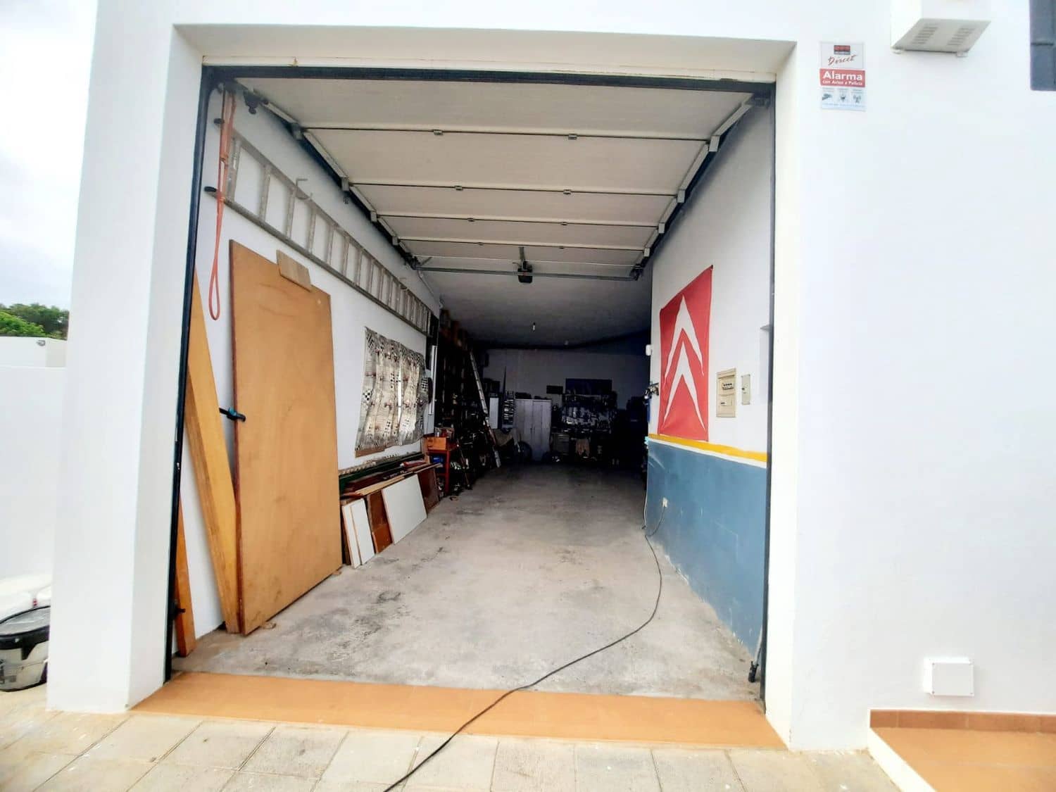 7 soverom Villa til salgs i Tahiche med garasje - € 745 000 (Ref: 7886769)