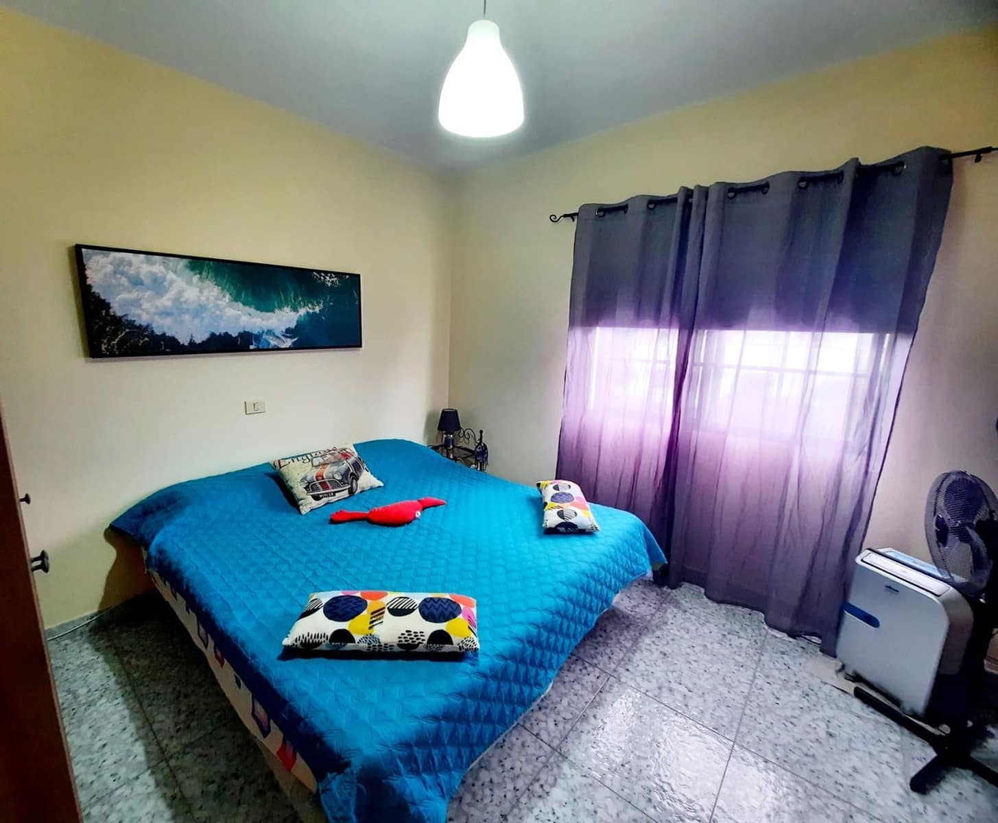 7 soverom Villa til salgs i Tahiche med garasje - € 745 000 (Ref: 7886769)