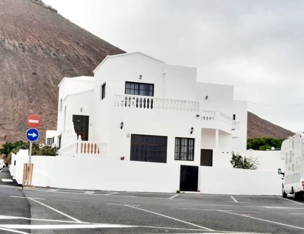 7 soveværelse Villa til salg i Tahiche, Teguise med garage - € 745.000 (Ref: 7886769)