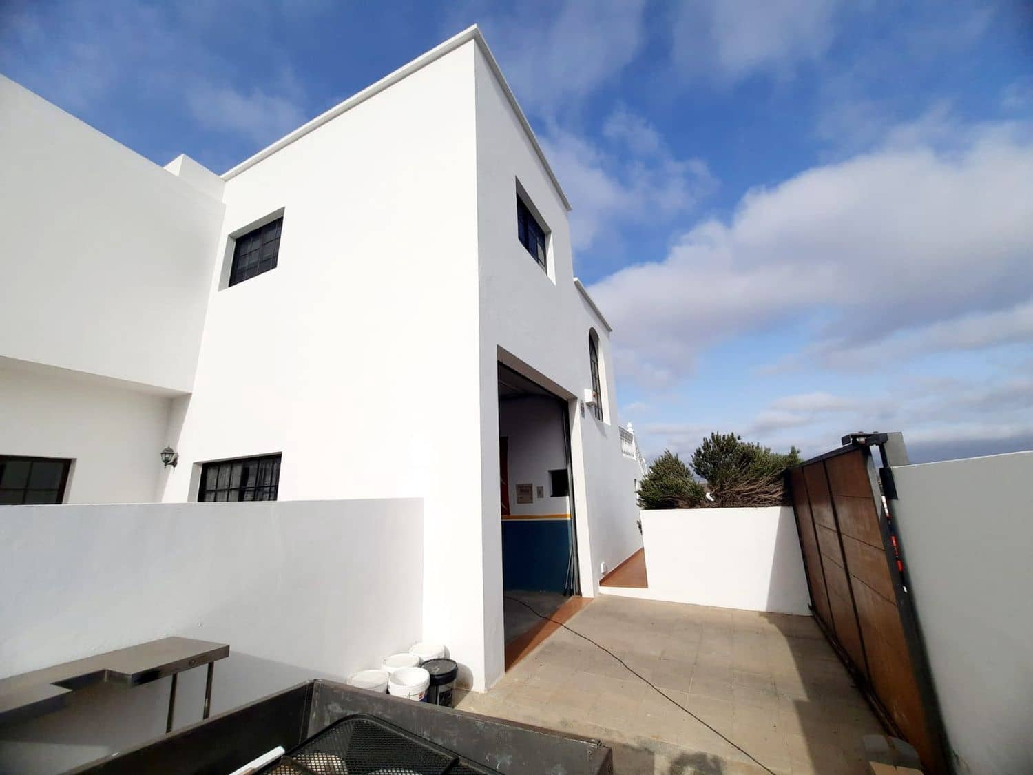 7 soverom Villa til salgs i Tahiche med garasje - € 745 000 (Ref: 7886769)