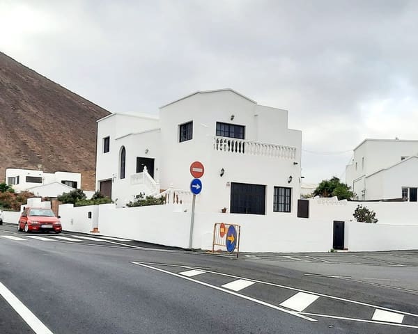 7 soveværelse Villa til salg i Tahiche, Teguise med garage - € 745.000 (Ref: 7886769)