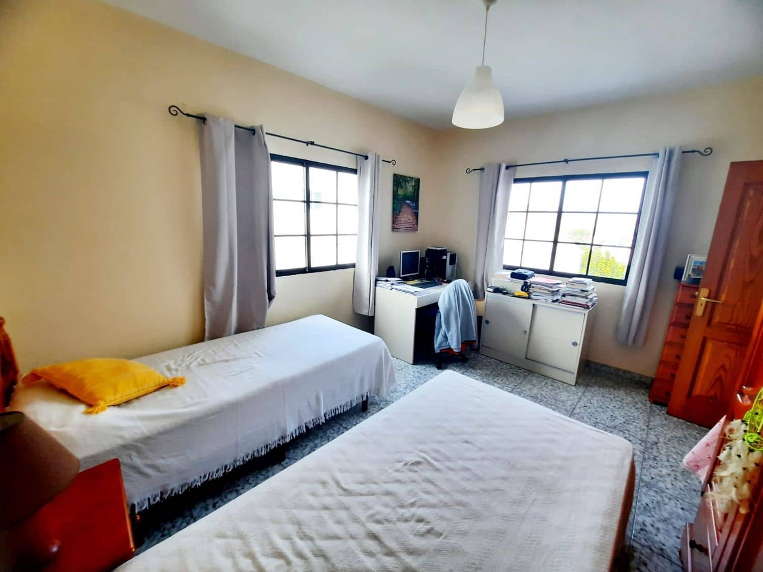 7 soverom Villa til salgs i Tahiche med garasje - € 745 000 (Ref: 7886769)