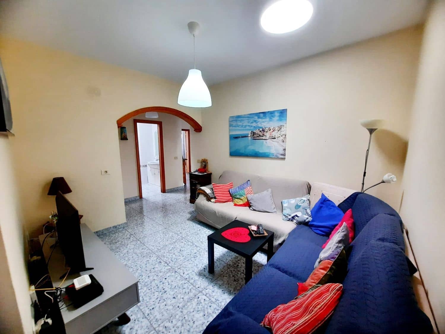 7 soverom Villa til salgs i Tahiche med garasje - € 745 000 (Ref: 7886769)