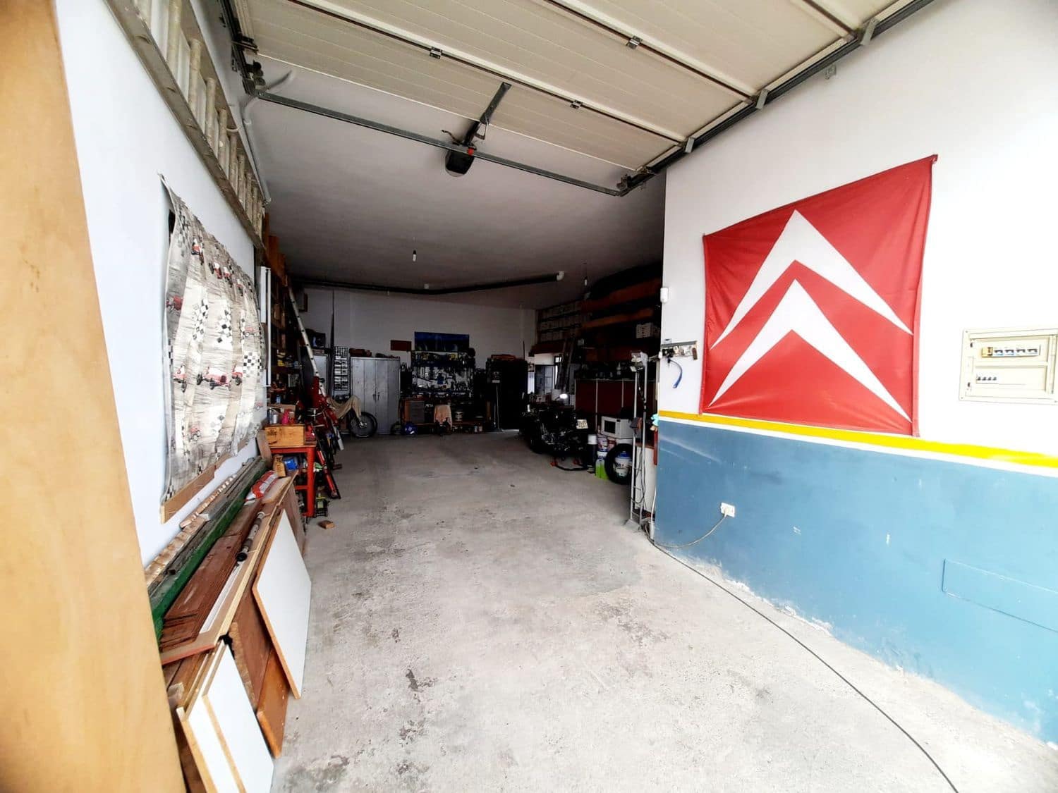 7 soverom Villa til salgs i Tahiche med garasje - € 745 000 (Ref: 7886769)