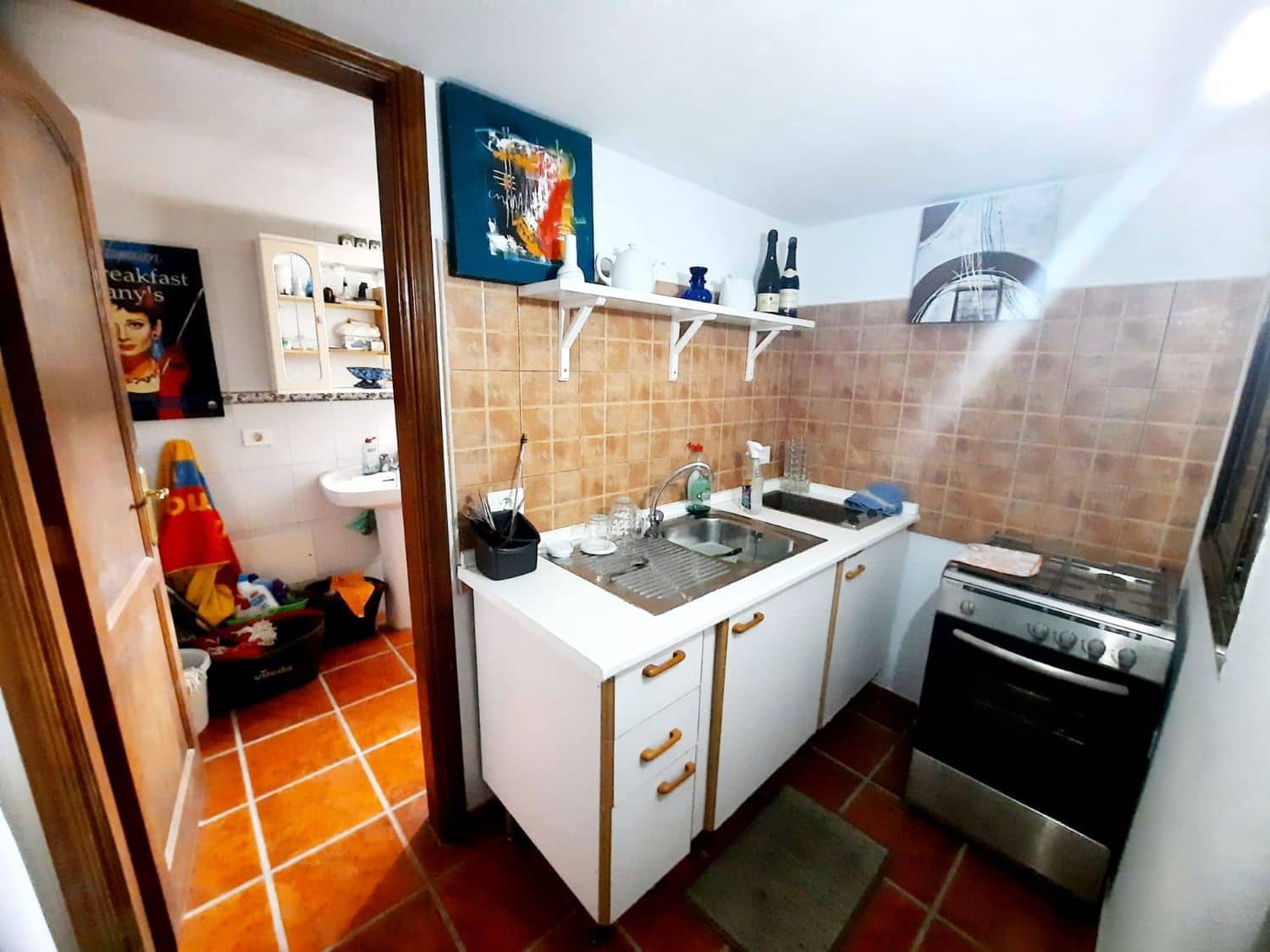 7 soverom Villa til salgs i Tahiche med garasje - € 745 000 (Ref: 7886769)