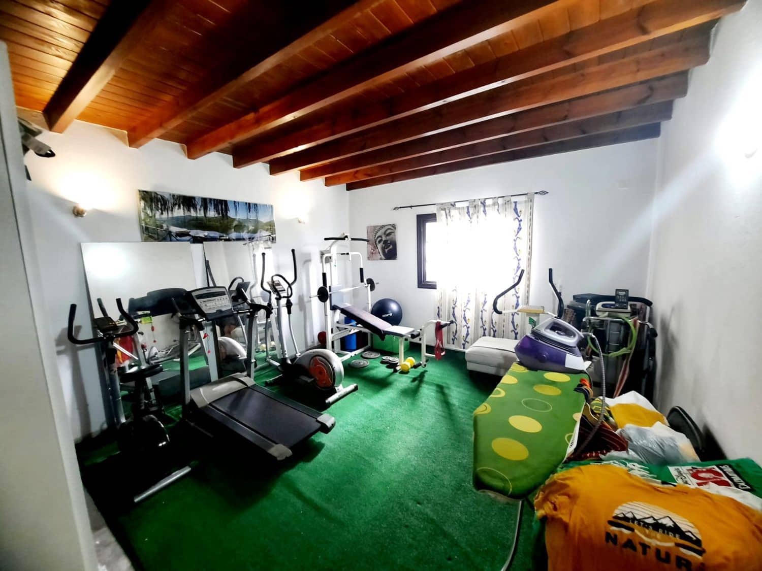 7 soverom Villa til salgs i Tahiche med garasje - € 745 000 (Ref: 7886769)