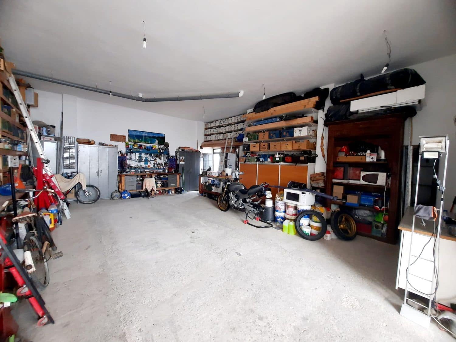 7 soverom Villa til salgs i Tahiche med garasje - € 745 000 (Ref: 7886769)