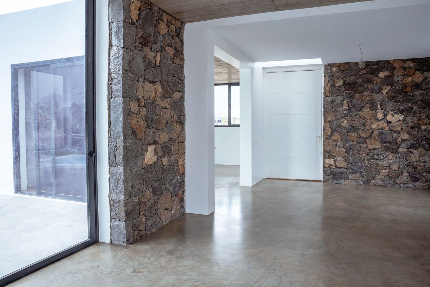 3 soveværelse Villa til salg i San Bartolome med garage - € 600.000 (Ref: 8246845)