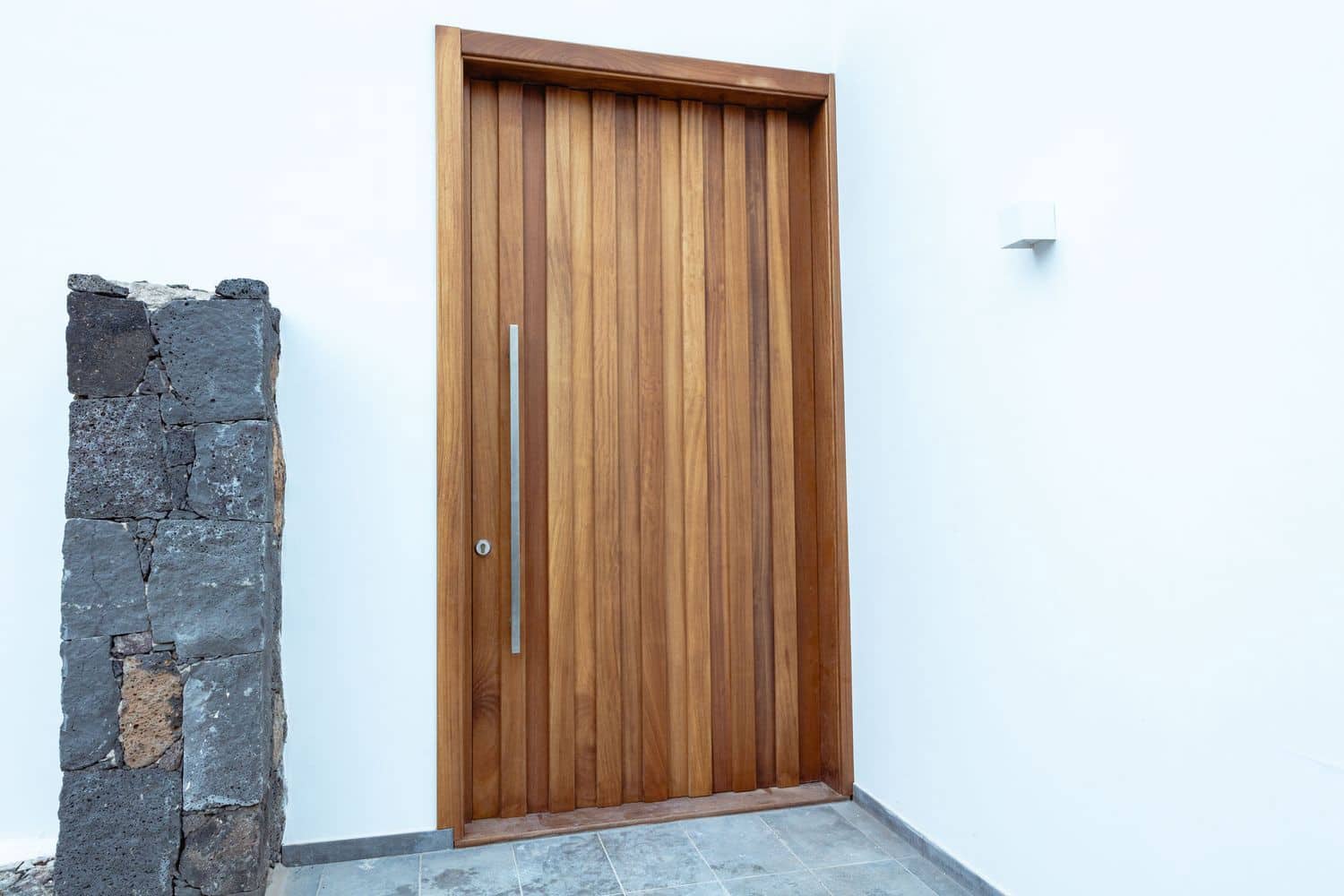 3 soveværelse Villa til salg i San Bartolome med garage - € 600.000 (Ref: 8246845)