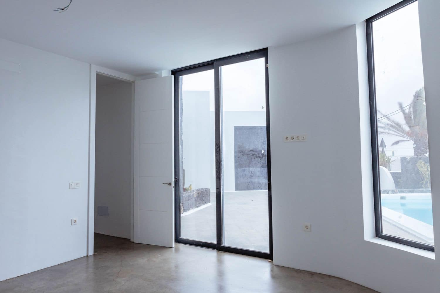 3 soveværelse Villa til salg i San Bartolome med garage - € 600.000 (Ref: 8246845)