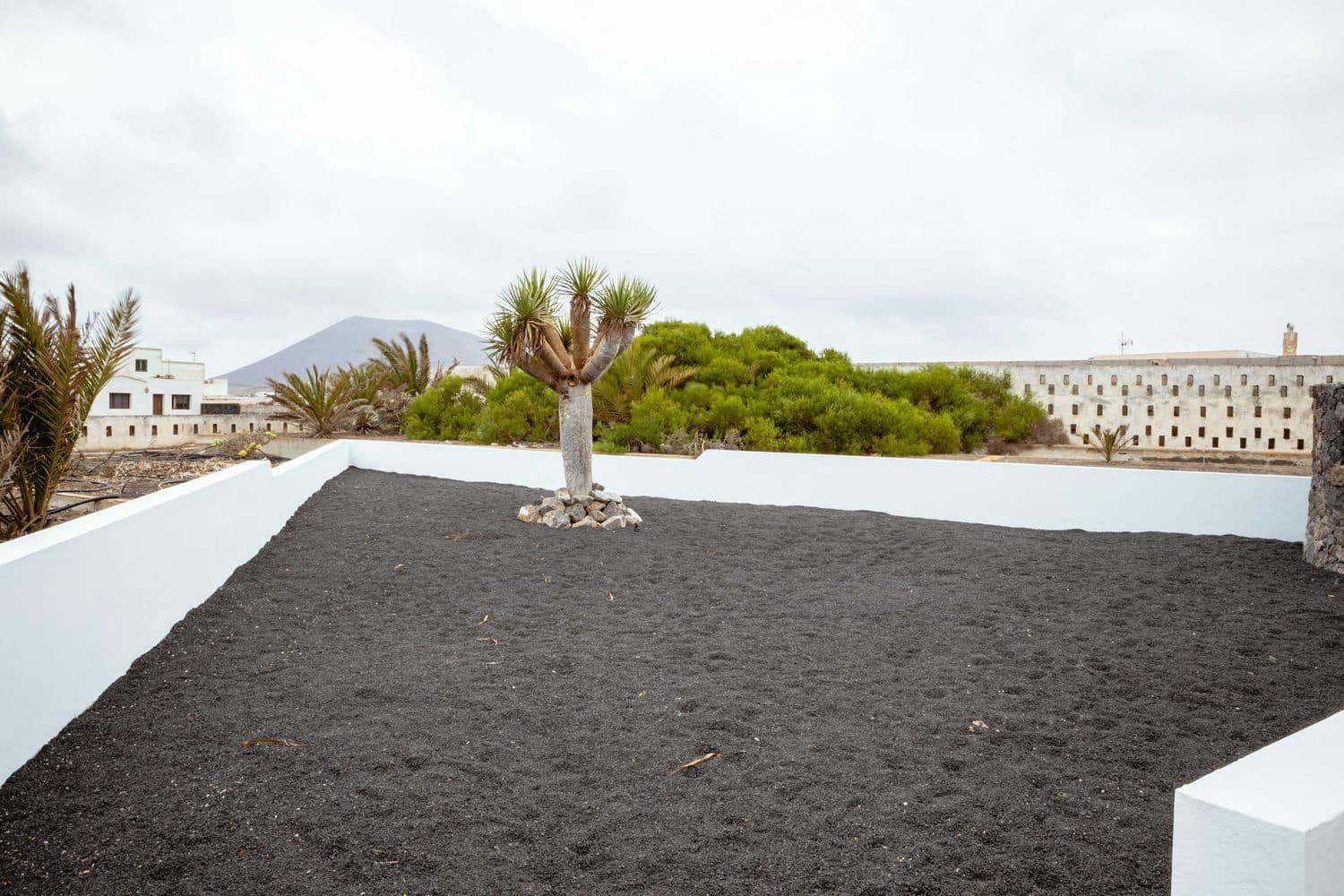 3 soveværelse Villa til salg i San Bartolome med garage - € 600.000 (Ref: 8246845)