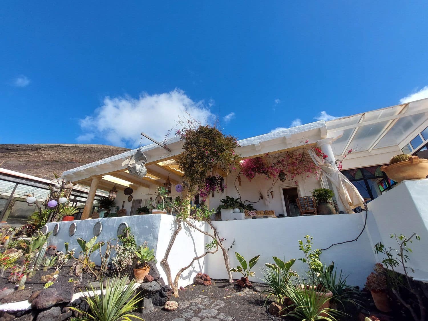 7 soveværelse Villa til salg i Tias med garage - € 2.500.000 (Ref: 8307976)