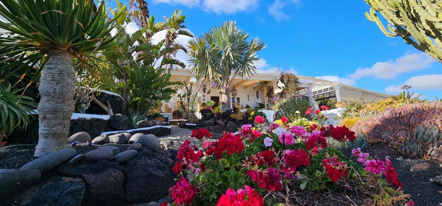 7 soveværelse Villa til salg i Tias med garage - € 2.500.000 (Ref: 8307976)